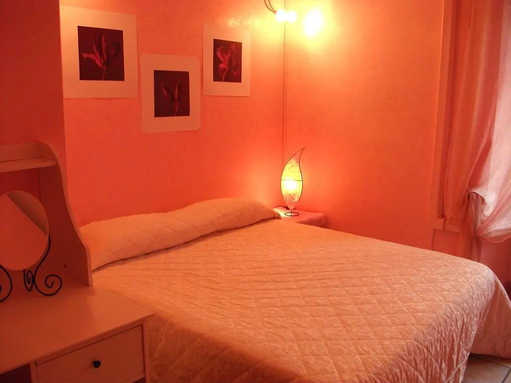 Max House 2*, Rome