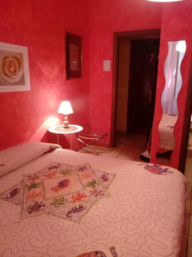** Bed & Breakfast Max House Italy