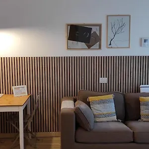 Fantaflat Apartamento