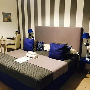 Bed & Breakfast Exa - Just, Řím