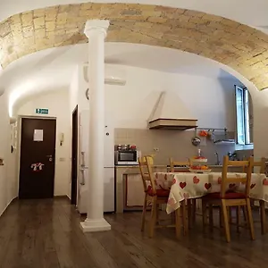 La Casa Di Fabio Apartamento