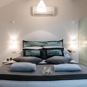  Apartment Vic Pigneto, Luxury House Terrace