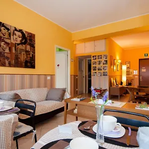 Bed & Breakfast Passeggiate Romane, Rome