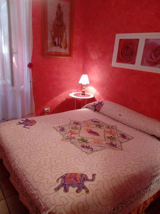 Max House Bed and Breakfast Ρώμη
